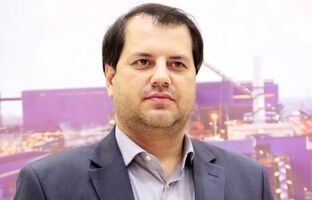 تولید بیش از 5 میلیون و 330 هزار تن محصول زنجیره فولاد طی 4 ماهه اول امسال در چادرملو