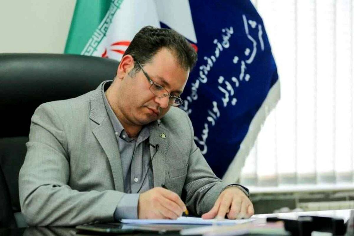 چشم‌انداز اقتصادی فلز سرب کشور و جایگاه راهبردی مجتمع معدنی سرب نخلک در افق ۱۴۱۰