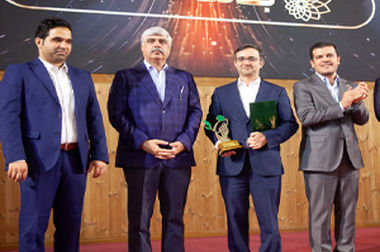 تثبیت جایگاه بانک سامان به‌عنوان روابط عمومی پیشرو در ایران