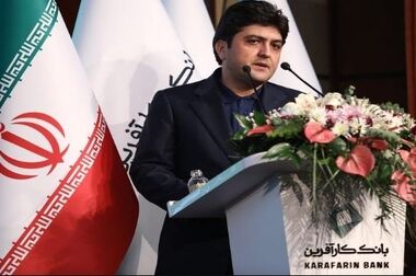 حمایت بانک کارآفرین از کید کد ۲۰۲۵؛ رقابت فناورانه دانش‌آموزی کشور