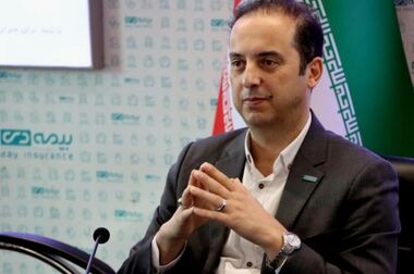 حرکت بیمه دی به‌سوی سودآوری پایدار