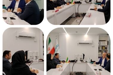 تأکید مدیرعامل بیمه دی بر ارتقای خدمات درمانی ایثارگران/ «دی‌دار» با75 نوع خدمت و ۱.۵ میلیون کاربر در مسیر هوشمندسازی خدمات