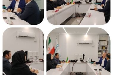  گسترش همکاری‌های بیمه دی و بنیاد شهید در‌ خدمت‌رسانی به جامعه ایثارگری