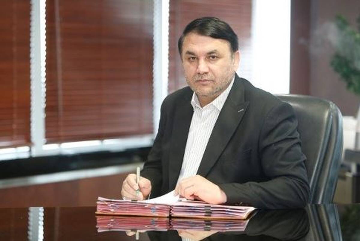 مدیرعامل بانک سپه فرا رسیدن ۱۳ آبان، روز ملی مبارزه با استکبار‌جهانی را گرامی داشت