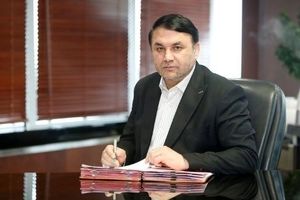 مدیرعامل بانک سپه فرا رسیدن ۱۳ آبان، روز ملی مبارزه با استکبار‌جهانی را گرامی داشت