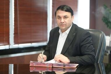 حضور بانک سپه و شرکت های تابعه در نمایشگاه بین‌المللی کیش اینوکس ۲۰۲۵