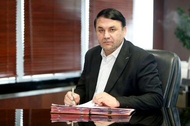 حضور بانک سپه و شرکت های تابعه در نمایشگاه بین‌المللی کیش اینوکس ۲۰۲۵