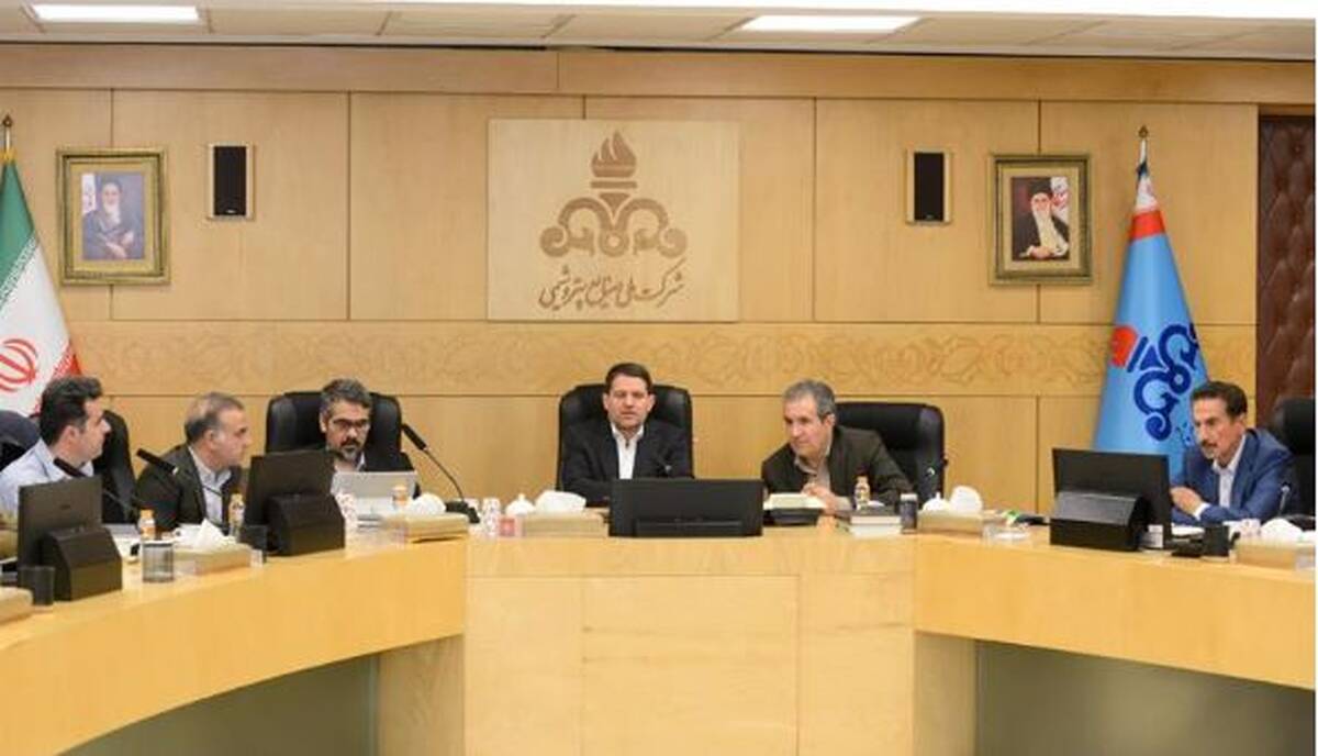 تامین نیازهای صنایع پایین دستی با بازیابی مجتمع‌های پتروشیمی و تسهیل واردات