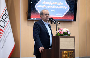 جعفری: ایجاد فضای جدید معدنی در کشور با ارایه بسته های سرمایه گذاری/ توسعه اکتشاف و تامین زیرساخت ها؛ الزامات تحقق هدف رشد 13 درصدی بخش معدن