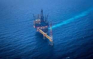 تجلی توانمندی گروه پتروپارس با بهره‌برداری از هفتمین چاه فاز 11