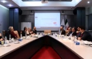 آغاز صنعتی سازی هوش مصنوعی در کشور