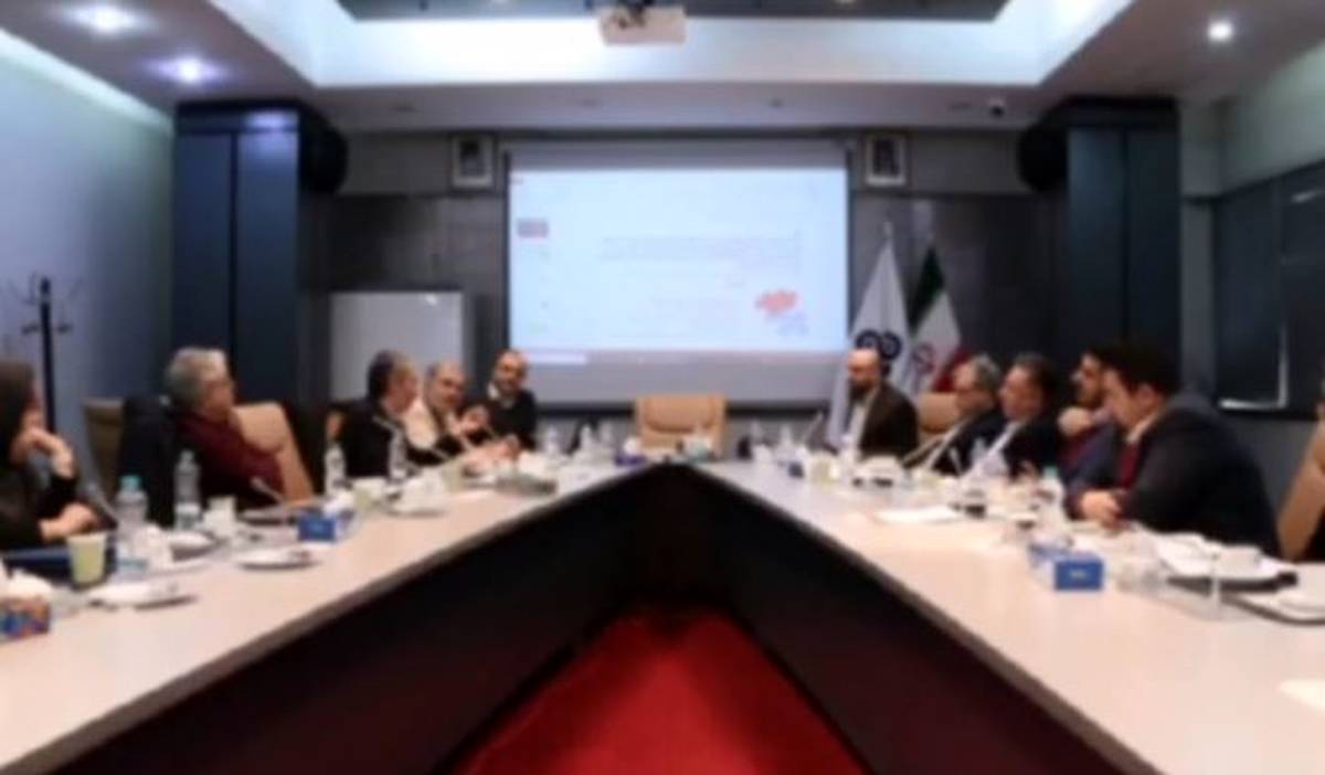 آغاز صنعتی سازی هوش مصنوعی در کشور