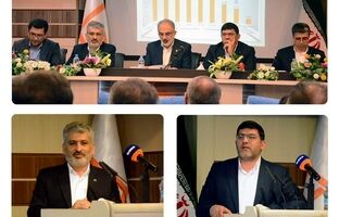 باید سهم خود را از ظرفیت‌های استان به درستی دریابیم