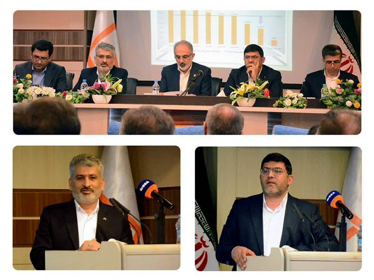 باید سهم خود را از ظرفیت‌های استان به درستی دریابیم