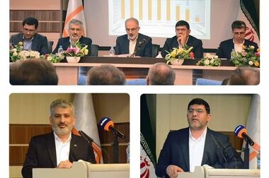 کلید بیش از ۵۷۰۰ واحد مسکونی در دستان متقاضیان نهضت ملی/ ایفای بیش از ۷۵ درصد از تعهدات نهضت ملی قم توسط بانک مسکن