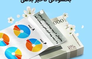 «طرح بهارانه» بانک توسعه تعاون برای بخشودگی جریمه اقساط