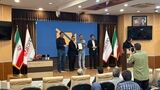 تجلیل معاونت برنامه‌ریزی سازمان ایمیدرو از راهبری صحیح و حرفه‌ای پروژه‌ها در منطقه ویژه اقتصادی لامرد