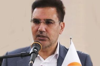 رکورد ۱۰ ساله تولید هیدرات در آلومینای ایران شکسته شد
