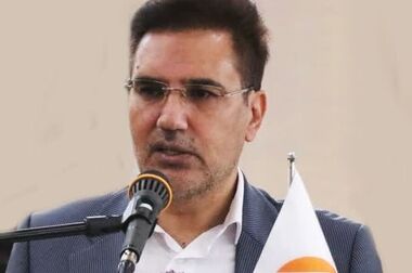 تجهیزات نیروگاه خورشیدی شرکت آلومینای ایران وارد کشور شد