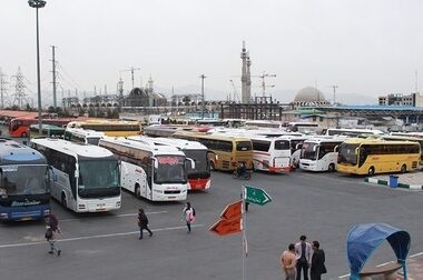 زوار اربعین از مرز خسروی به کشور برگردند/از هم اکنون به فکر اربعین سال آینده باشیم و زیر ساخت‌ها را فراهم کنیم