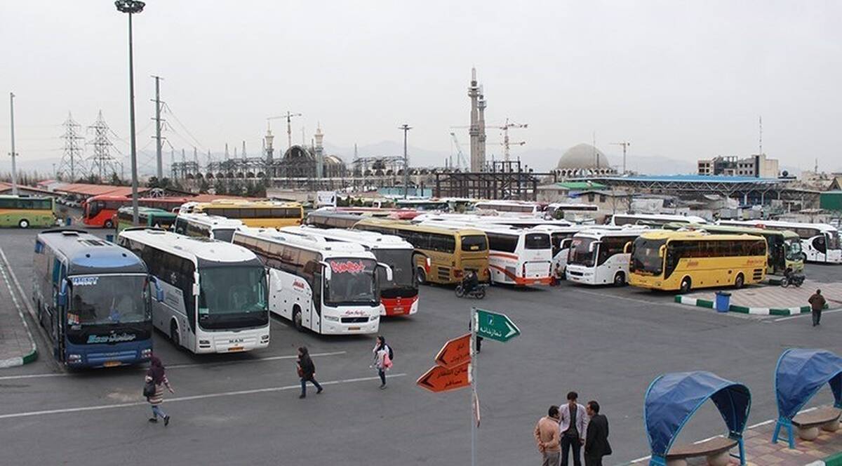 آغاز پیش فروش سراسری بلیت اربعین از دهم مردادماه/ جاماندگان در لیست انتظار ثبت‌نام کنند