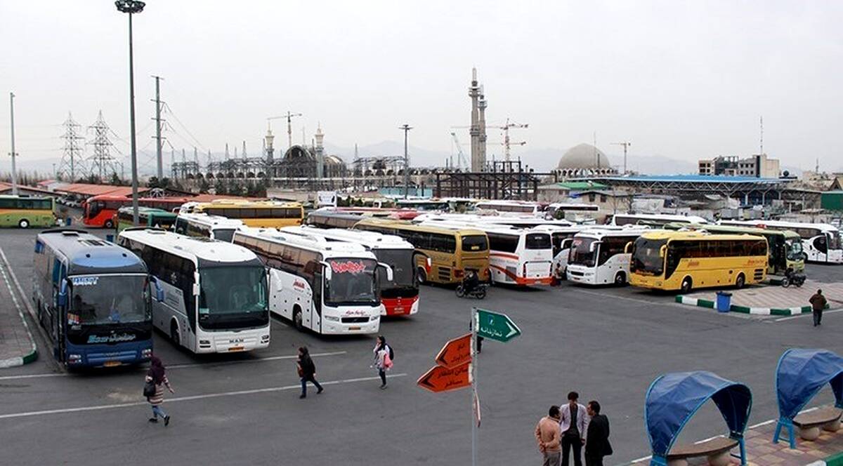 آغاز پیش فروش سراسری بلیت اربعین از دهم مردادماه/ جاماندگان در لیست انتظار ثبت‌نام کنند