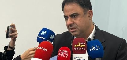  تمرکز سیمان فارس و خوزستان بر افزایش فروش سیمان‌های آمیخته و توسعه انرژی‌های جایگزین