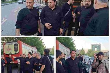 اعلام فهرست شعب کشیک بانک سپه در استان‌ها / پنجشنبه، هجدهم تیرماه