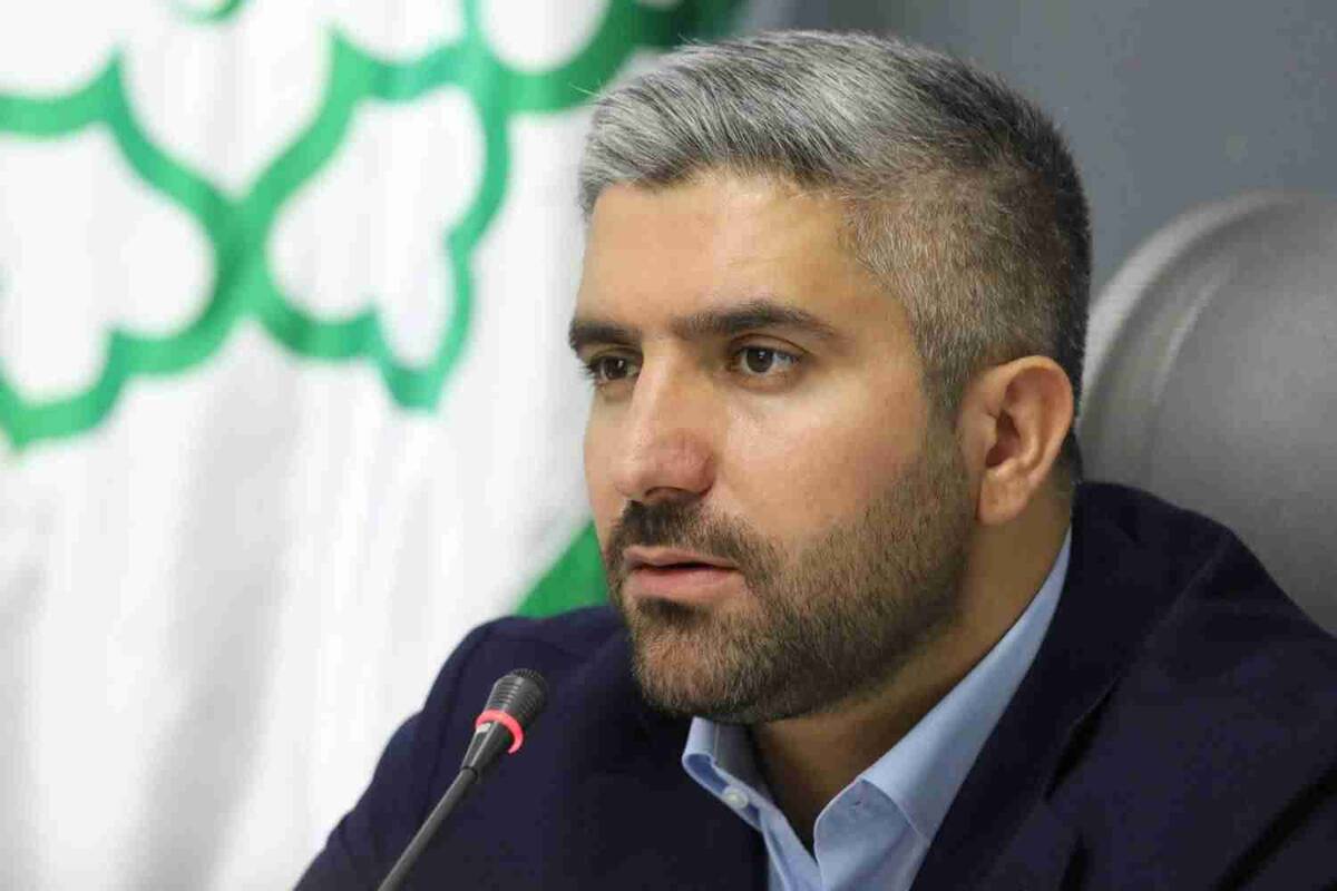 ۳۱۲۰ مترمربع؛ ترسیم نقاشی دیواری شهدای والامقام در منطقه۱۳