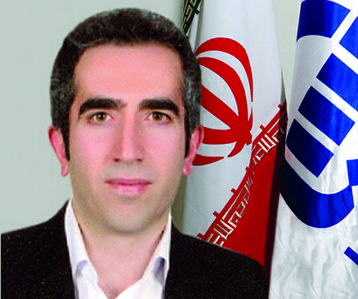 سرپرست معاونت امور استان ها و شبکه فروش بیمه آسیا منصوب شد