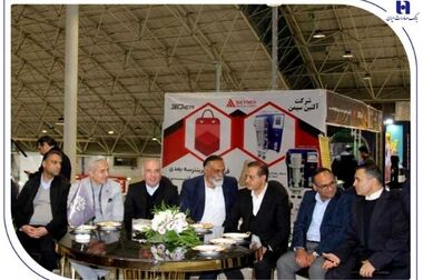 رشد ۳۸ درصدی درآمد «وبصادر» در ۸ ماه