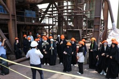 پیش بینی جدید «فصبا» :  فروش ۹۵۶ هزار تن بریکت گرم و درآمد ۱۷.۷ همتی در نیمه دوم ۱۴۰۴