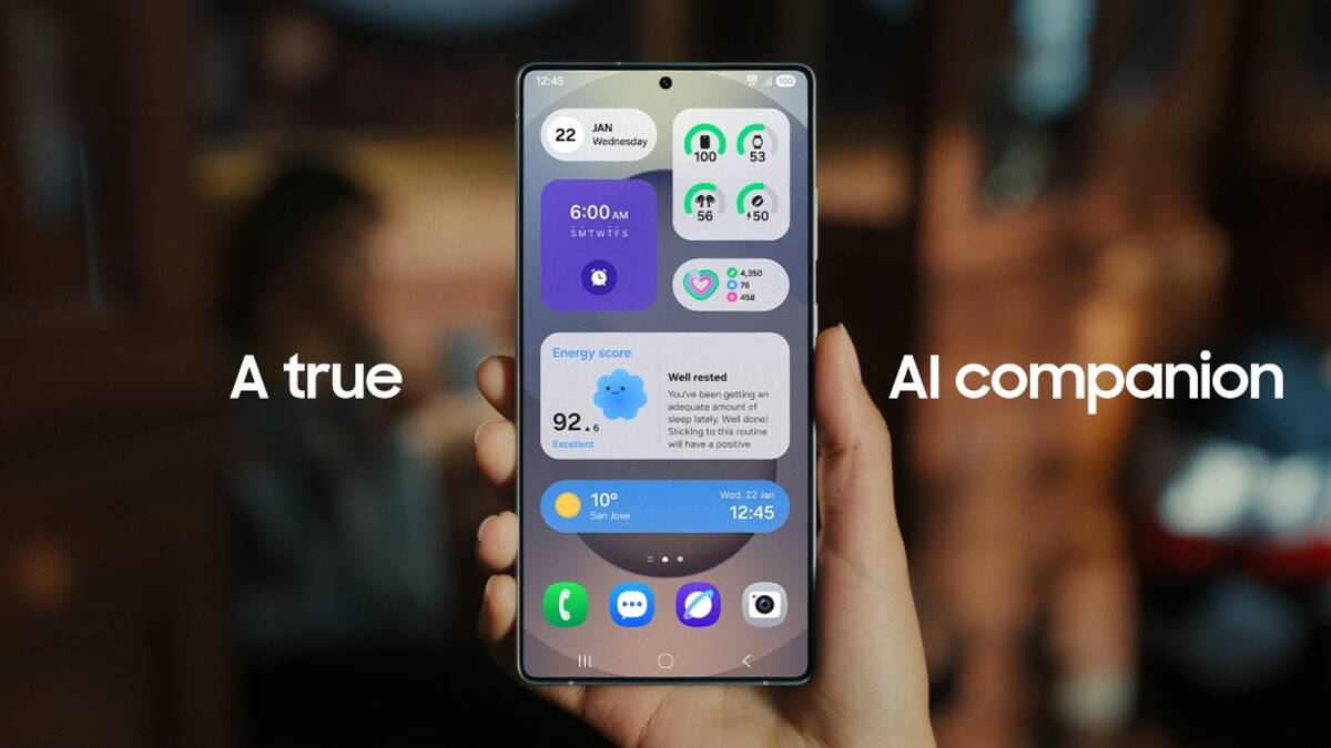 از تغییرات ظاهری تا قابلیت‌های کاربردی؛ One UI 7 سامسونگ را بهتر بشناسید