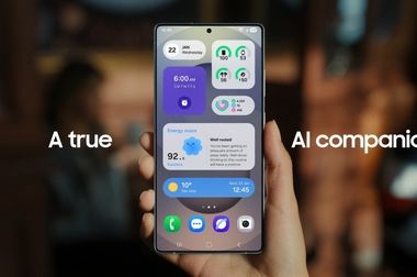 سامسونگ گوشی‌ جدید Galaxy Z Flip7 را معرفی کرد