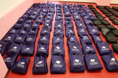 دیدار ناظر گمرکات استان گیلان با مدیرعامل سازمان منطقه آزاد انزلی