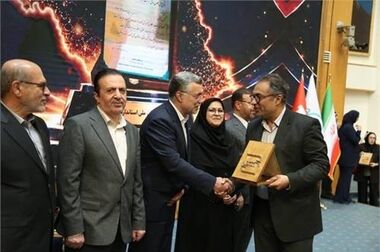 فولاد خوزستان برترین باشگاه فوتبال ایران شد