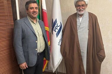 پتروشیمی پردیس ، سهامدار ۲.۲ درصدی هلدینگ خلیج فارس شد