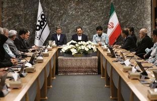 سرمایه‌گذاری بیش از  ۵۰۰ هزار میلیارد تومانی فولاد مبارکه برای رونق توسعه و تولید در ۱۵ استان کشور