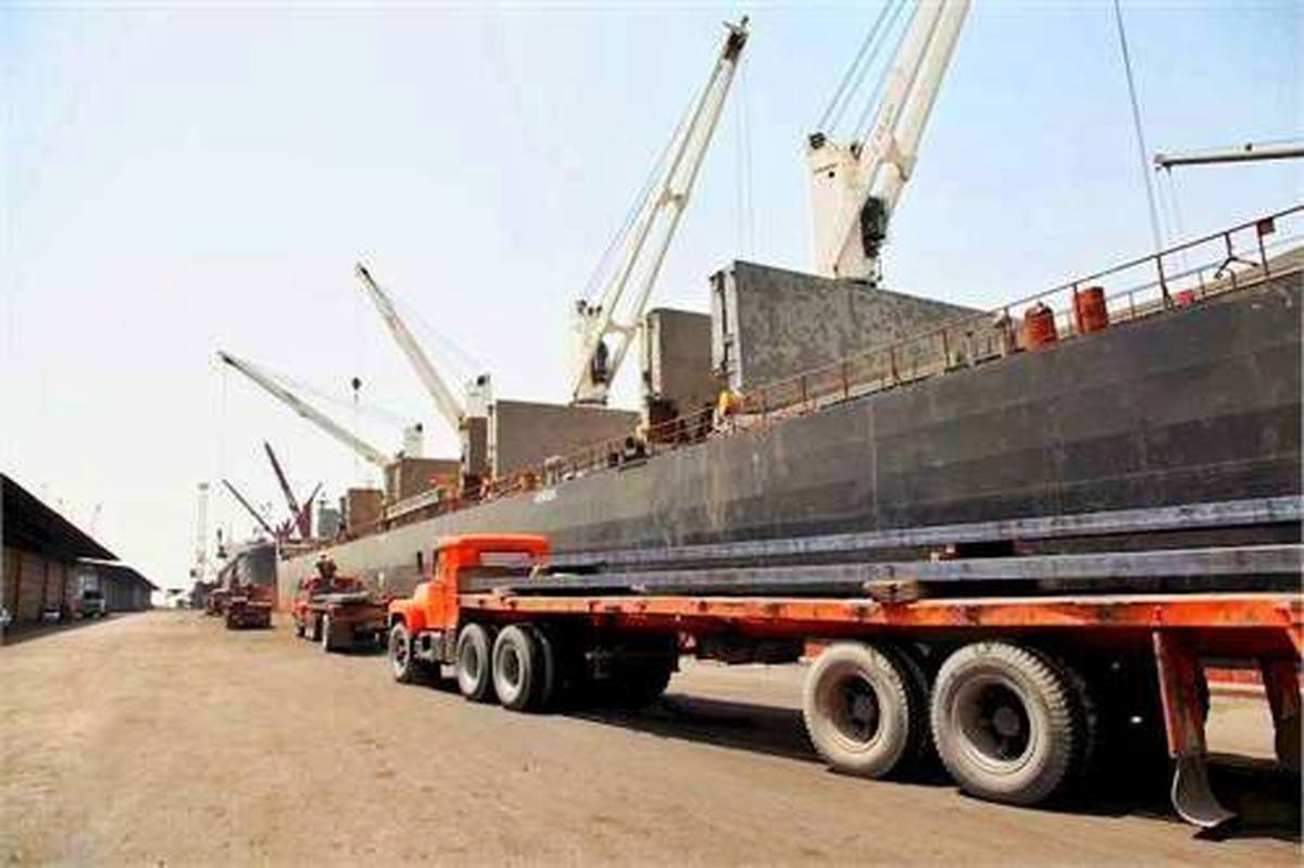  سهم ۵۰ درصدی صادرات؛ نقش کلیدی فولاد خوزستان در اقتصاد ملی