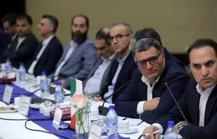 دستورات ویژه علی عسکری در خصوص پتروشیمی ایلام