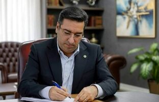 در پرتو انقلاب، بر بال تعاون؛ پیش به سوی آینده‌ای درخشان