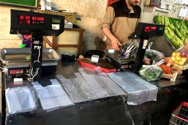 قیمت گوشت شترمرغ  اعلام شد