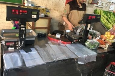 قیمت گوشت شترمرغ  اعلام شد