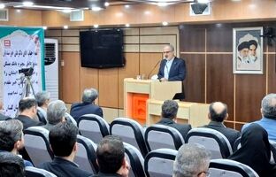 دکتر خورسندیان: حمایت هدفمند از سرمایه‌گذاران، مسیر تبدیل گلستان به قطب اقتصادی را هموار می‌کند