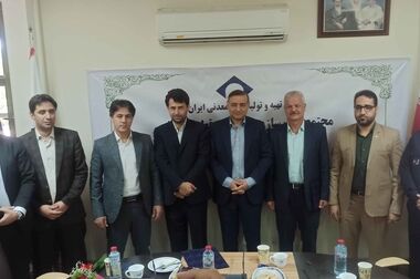مدیرعامل ایمپاسکو: سرمایه گذار تنها تامین کننده پول نیست، بلکه شریک توسعه پایدار است