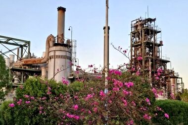 درخشش جهانی متخصصین پتروشیمی فارابی در بکارگیری هوش مصنوعی در صنعت
