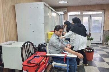 عملیات اجرایی معدن مس زاغ‌دره آغاز شد