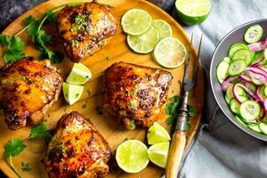 قیمت انواع گوشت مرغ قطعه بندی طعم دار بسته‌بندی اعلام شد