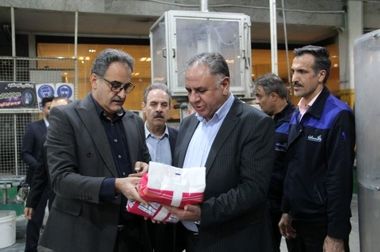 برگزاری کارگاه تخصصی «کروماتوگرافی گازی» در شرکت پاکسان