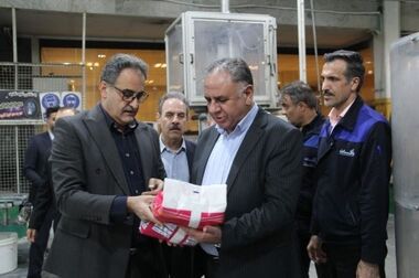 گزارشی جامع از سودآوری، توسعه بازار و پیشرفت پروژه‌های نوسازی